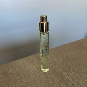 VERSO 7 SUPER FACIAL OIL .25 oz vial READ